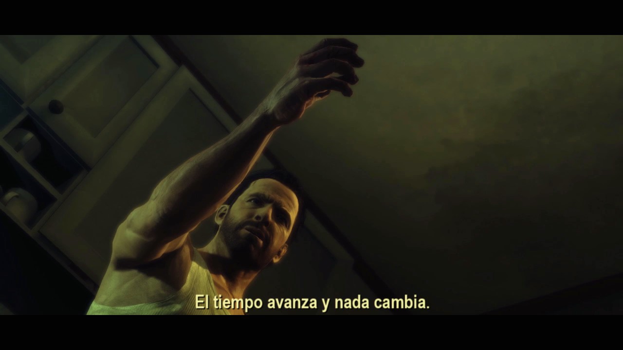 Max Payne 3